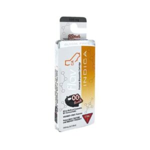 OG Kush Distillate THC Vape Cartridge 500mg