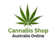 Cannabis Shop Australia Online
