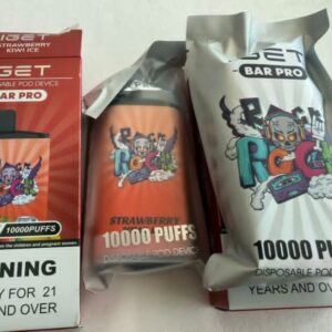 Buy Iget Vapes Online